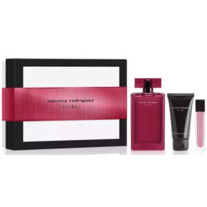 Narciso Rodriguez Intense Parfum Intense for Women – 3.4 oz
