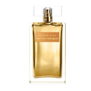 Narciso Rodriguez Jasmine Musc Eau de Parfum for Women – 3.4 oz