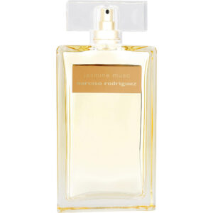 Narciso Rodriguez Jasmine Musc INTENSE Parfum Intense for Women – 3.4 oz