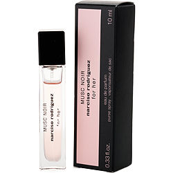 Narciso Rodriguez Musc Noir EAU DE PARFUM SPRAY 0.33 OZ
