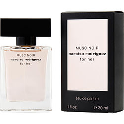 Narciso Rodriguez Musc Noir EAU DE PARFUM SPRAY 1 OZ for WOMEN