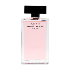 Narciso Rodriguez Musc Noir Eau de Parfum for Women – 3.3 oz
