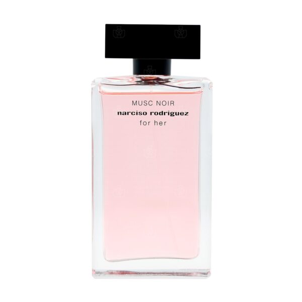 Narciso Rodriguez Musc Noir Eau de Parfum for Women – 3.3 oz