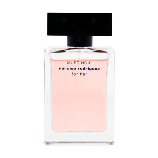 Narciso Rodriguez Musc Noir Eau de Parfum for Women – 1.6 oz