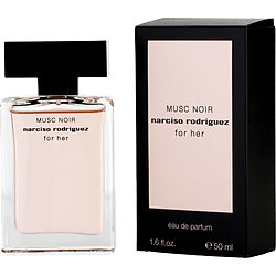 Narciso Rodriguez Musc Noir Eau de Parfum Spray for Women