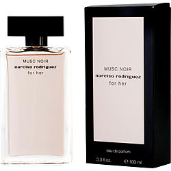 Narciso Rodriguez Musc Noir Eau de Parfum for Women