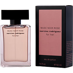 Narciso Rodriguez Musc Noir Rose Eau de Parfum for Women