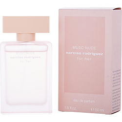 Narciso Rodriguez Musc Nude EAU DE PARFUM SPRAY 1.6 OZ