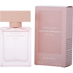 Narciso Rodriguez Musc Nude EAU DE PARFUM SPRAY 1 OZ for Women