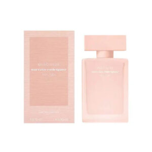 Narciso Rodriguez Musc Nude Eau de Parfum for Women – 1.6 oz