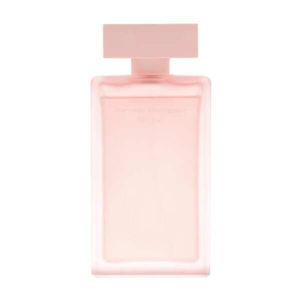 Narciso Rodriguez Musc Nude Eau de Parfum for Women – 3.3 oz