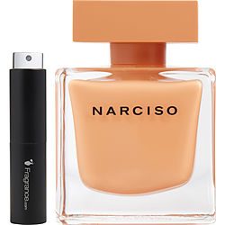 Narciso Rodriguez Narciso Ambree EAU DE PARFUM SPRAY 0.27 OZ