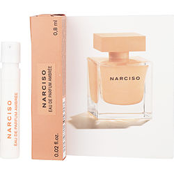 Narciso Rodriguez Narciso Ambree EAU DE PARFUM SPRAY VIAL