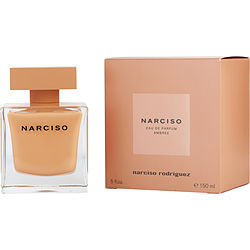 Narciso Rodriguez Narciso Ambree EAU DE PARFUM SPRAY 5 OZ
