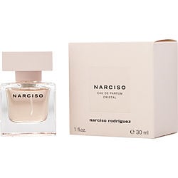 Narciso Rodriguez Narciso Cristal EAU DE PARFUM SPRAY 1 OZ