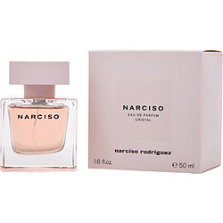 Narciso Rodriguez Narciso Cristal EAU DE PARFUM SPRAY 1.6 OZ