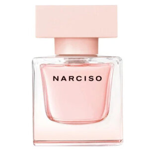 Narciso Rodriguez Narciso Cristal Eau de Parfum for Women – 3 oz