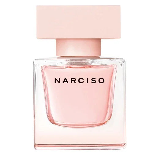 Narciso Rodriguez Narciso Cristal Eau de Parfum for Women – 3 oz