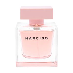 Narciso Rodriguez Narciso Cristal Eau de Parfum for Women – 3.0 oz