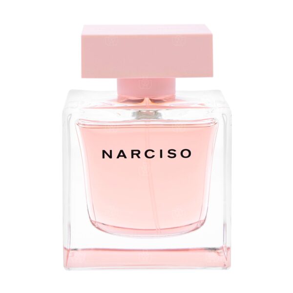 Narciso Rodriguez Narciso Cristal Eau de Parfum for Women – 3.0 oz