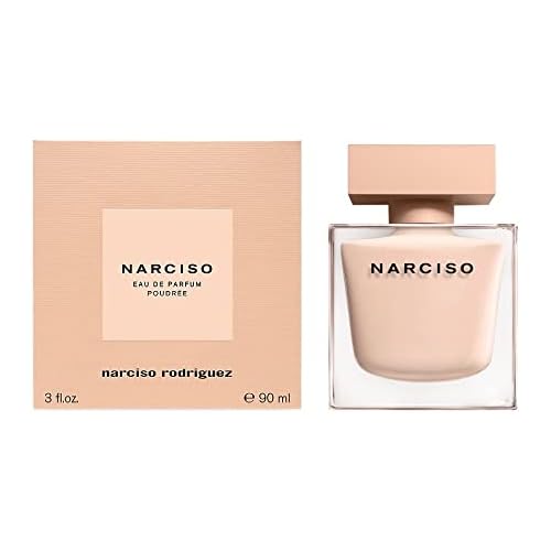 Narciso Rodriguez Narciso Poudree 2 piece v4 Eau de Parfum for Women – 2 piece gift set - v4