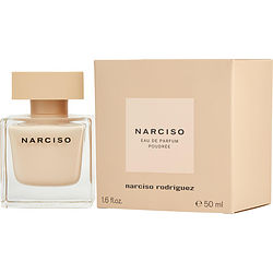 Narciso Rodriguez Narciso Poudree EAU DE PARFUM SPRAY 1.6 OZ