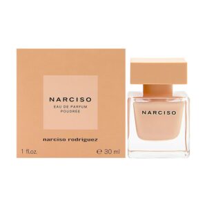 Narciso Rodriguez Narciso Poudree Eau de Parfum for Women – 1.0 oz