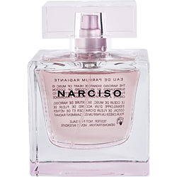 Narciso Rodriguez Narciso Radiante EAU DE PARFUM SPRAY 3 OZ *TESTER