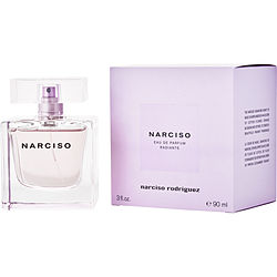 Narciso Rodriguez Narciso Radiante EAU DE PARFUM SPRAY 3 OZ