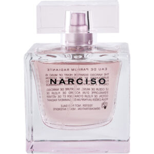Narciso Rodriguez Narciso Radiante * Eau de Parfum for Women – 3 oz