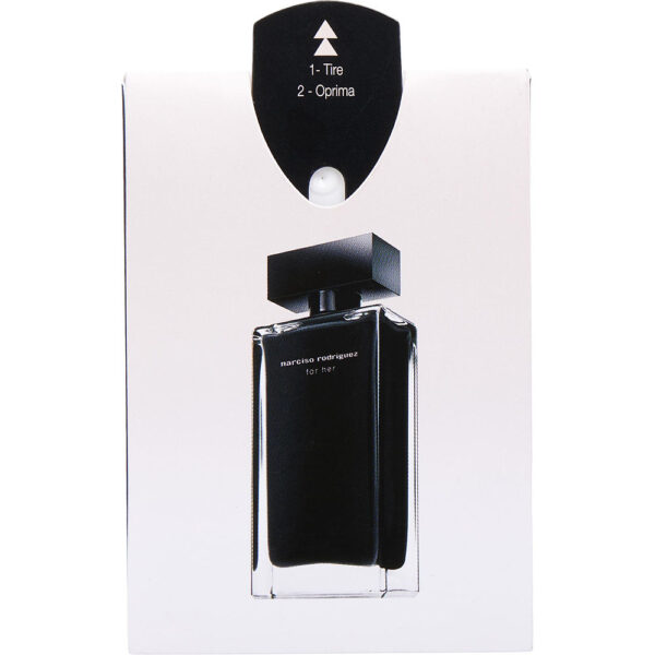 Narciso Rodriguez Narciso SACHET Eau de Toilette for Women