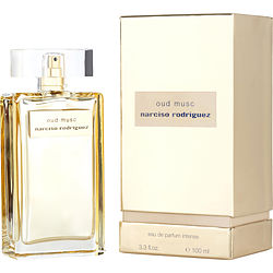 Narciso Rodriguez Oud Musc Eau de Parfum Intense Spray