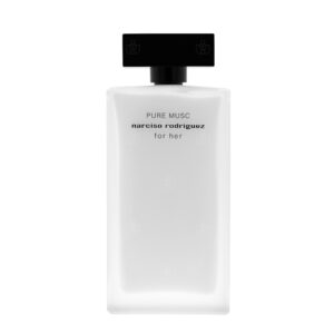 Narciso Rodriguez Pure Musc Eau de Parfum for Women – 5 oz