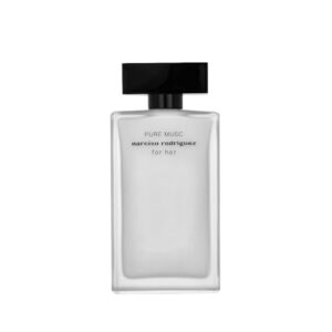 Narciso Rodriguez Pure Musc Eau de Parfum for Women – 3.3 oz