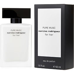 Narciso Rodriguez Pure Musc Eau de Parfum Spray for Women