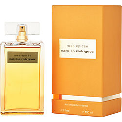 Narciso Rodriguez Rose Epicee Eau de Parfum Intense Spray