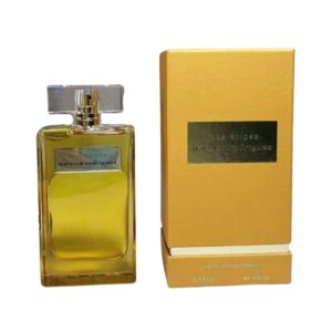 Narciso Rodriguez Rose Epicee Intense Eau de Parfum for Women – 3.3 oz