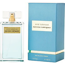 Narciso Rodriguez Wild Tuberose EAU DE PARFUM INTENSE 3.3 OZ