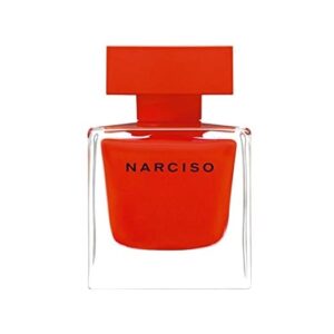 Narciso Rouge Eau de Parfum Spray for Women - 3.0 oz