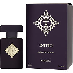 Narcotic Delight by Initio Parfums Prives EAU DE PARFUM SPRAY 1.6 OZ