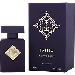 Narcotic Delight by Initio Parfums Prives EAU DE PARFUM SPRAY 3.04 OZ