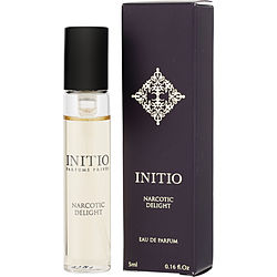 Narcotic Delight by Initio Parfums Prives 0.16 OZ MINI EDP