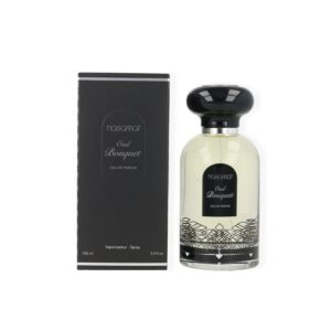 Nasamat Oud Bouquet Eau de Parfum for Unisex – 3.4 oz