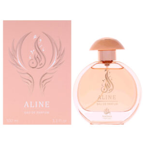 Nasma Aline Eau de Parfum for Unisex