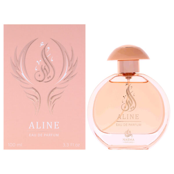 Nasma Aline Eau de Parfum for Unisex