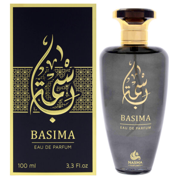 Nasma Basima Eau de Parfum for Unisex