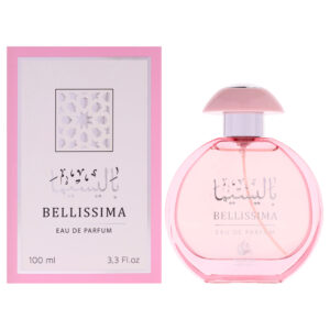 Nasma Bellissima Eau de Parfum for Women