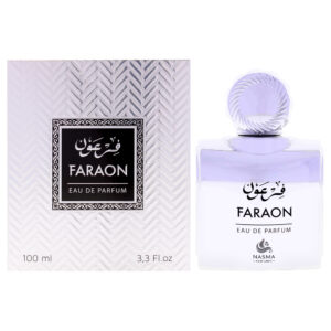 Nasma Faraon Eau de Parfum for Unisex