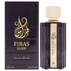 Nasma Firas Elixir Eau de Parfum for Unisex