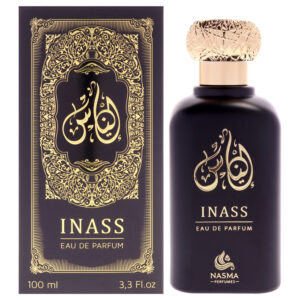 Nasma Inass Eau de Parfum for Unisex